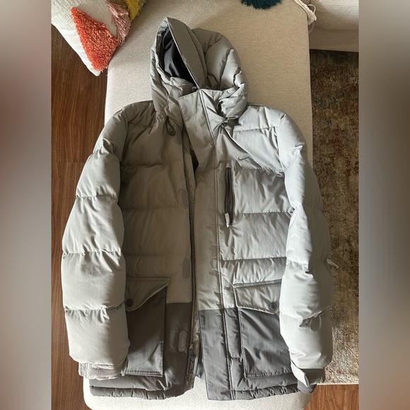 Nike Other - Nike puffer jacket